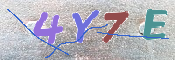 Imagen CAPTCHA