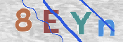 Imagen CAPTCHA